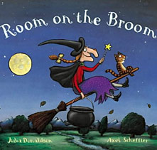 Room on the Broom