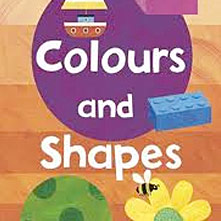 Colours and Shapes