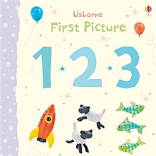 First Picture 123