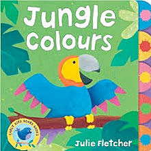Jungle Colours