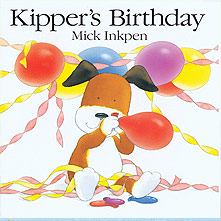 Kippers Birthday