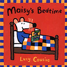 Maisys Bedtime