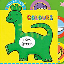 Pull and Play Colours