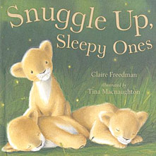 Snuggleup Sleepy Ones