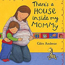 There's a House Inside My Mummy