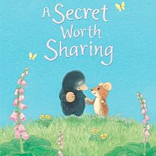 A Secret Worth Sharing