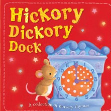 Hickory Dickory Dock