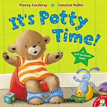 It's Potty Time