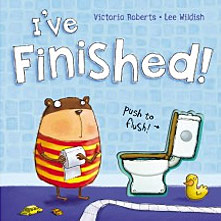I've Finished