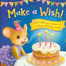 Make a Wish