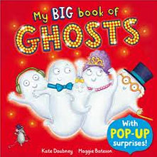 My Big Book of Ghosts