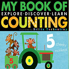 My Book of Counting