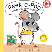 Peek a Poo