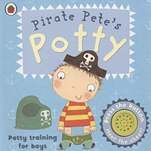 Pirate Pete's Potty