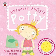 Princess Polly's Potty