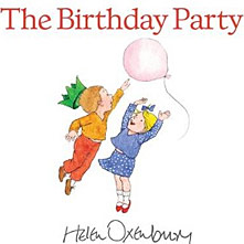 The Birthday Party