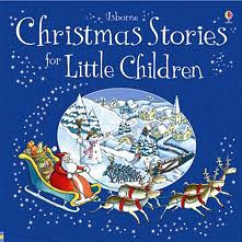 Christmas stories for little children