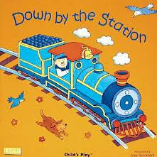 Down by the Station