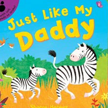 Just like My Daddy