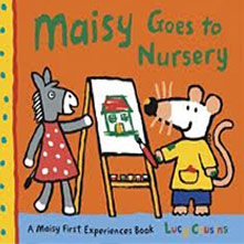 Maisy Goes to Nursery