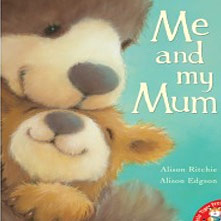 Me and my Mum