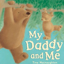 My Daddy and Me