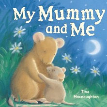 My Mummy and Me