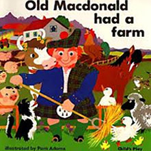 Old Macdonald
