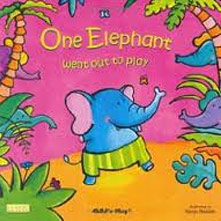 One Elephant