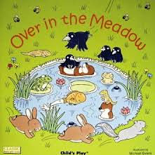 Over in the Meadow