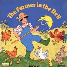 The Farmer in the Dell