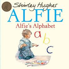 Alfie's Alphabet