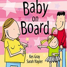 Baby On Board