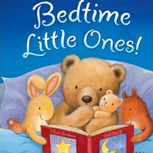 Bedtime Little Ones!