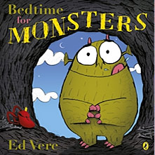Bedtime for Monsters