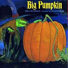 Big Pumpkin