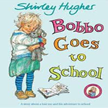 Bobbo Goes To School