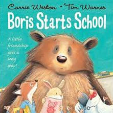 Boris Starts School