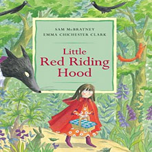 Classic Fairy Tales Little Red Riding Hood