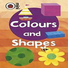 Colours and Shapes