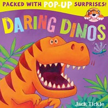 Daring Dinos
