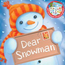 Dear Snowman