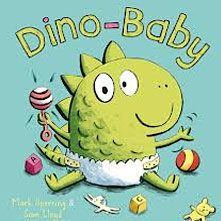 Dino Baby