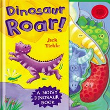 Dinosaur Roar!