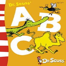 Dr. Seuss’s ABC