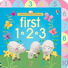 First 123