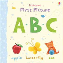 First Picture ABC