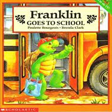 Franklin Goes To School