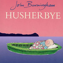 Husherbye