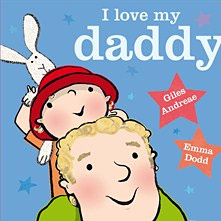 I Love My Daddy